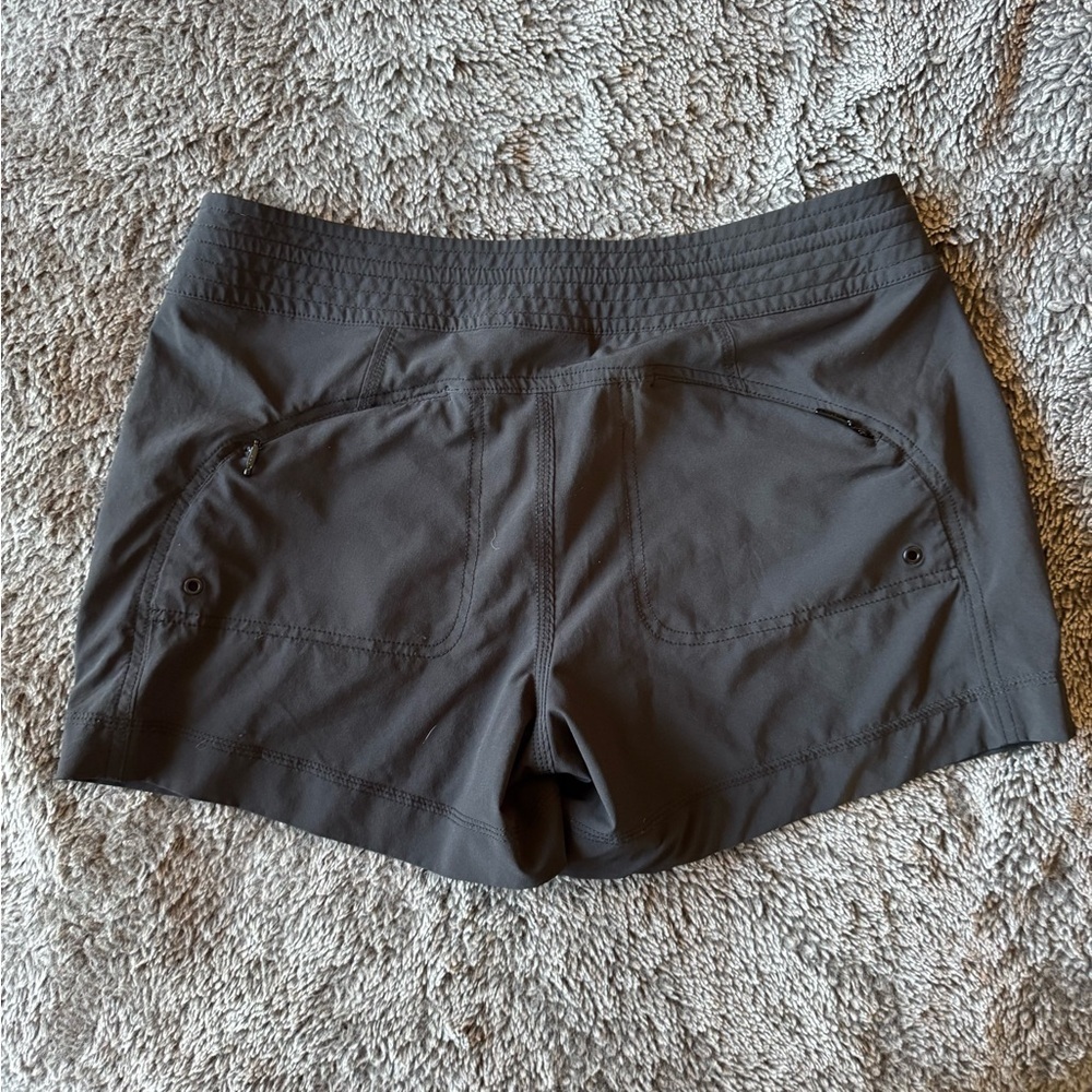 ATHLETA Women’s Rincon Board Shorts - Picture 6 of 16